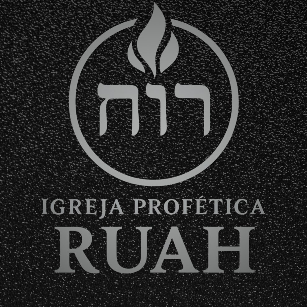 IGREJA PROFÉTICA RUAH